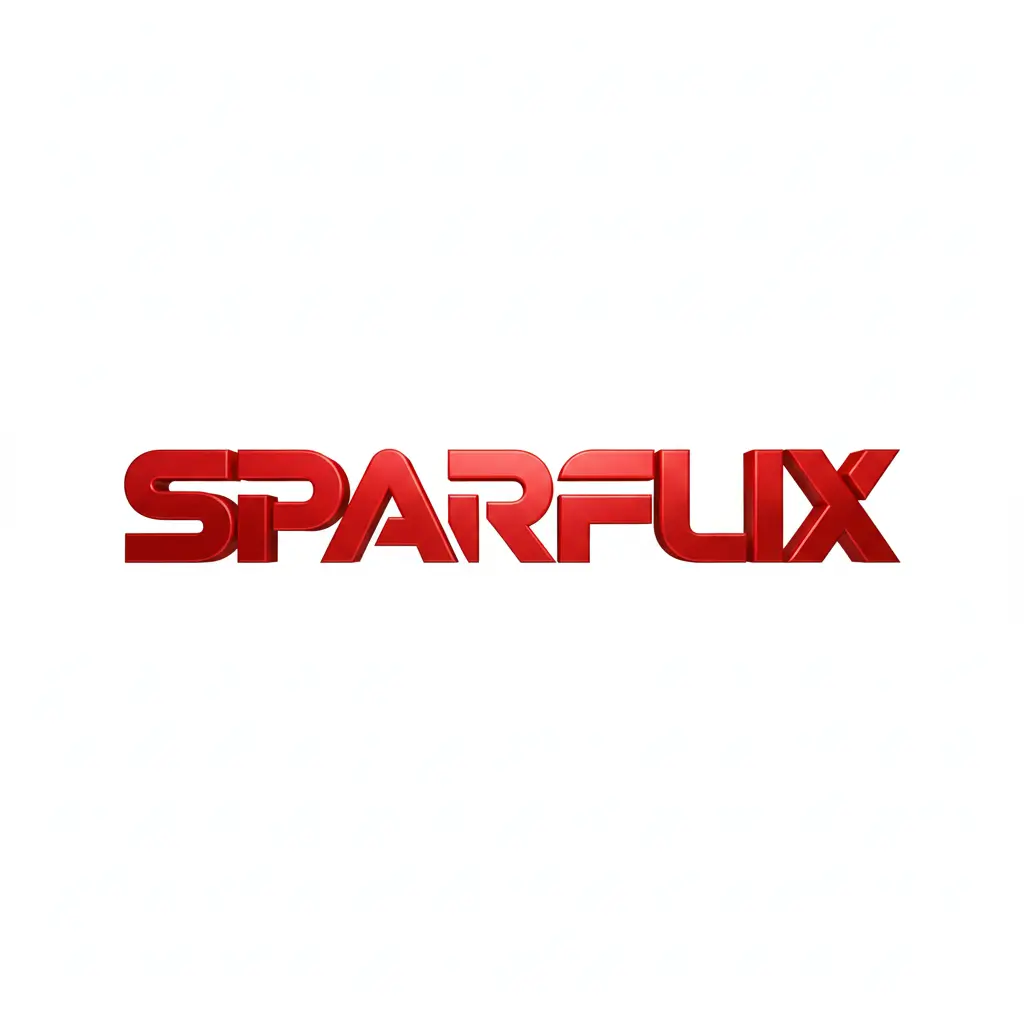 Sparflix Logo